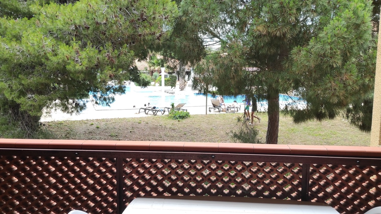 Photo of Outdoor in Les Hauts de Canet