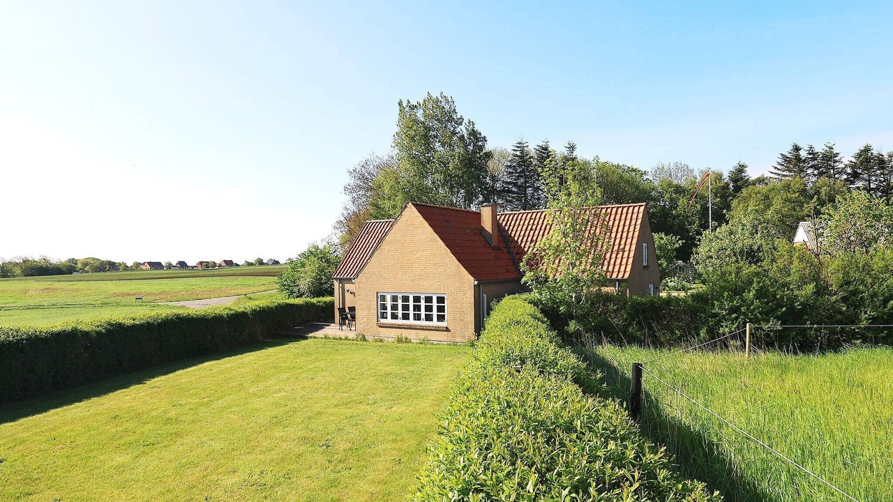 Photo of Outdoor in Nykobing Mors