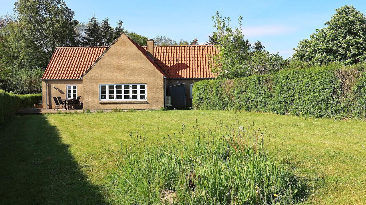 Photo of Outdoor in Nykobing Mors