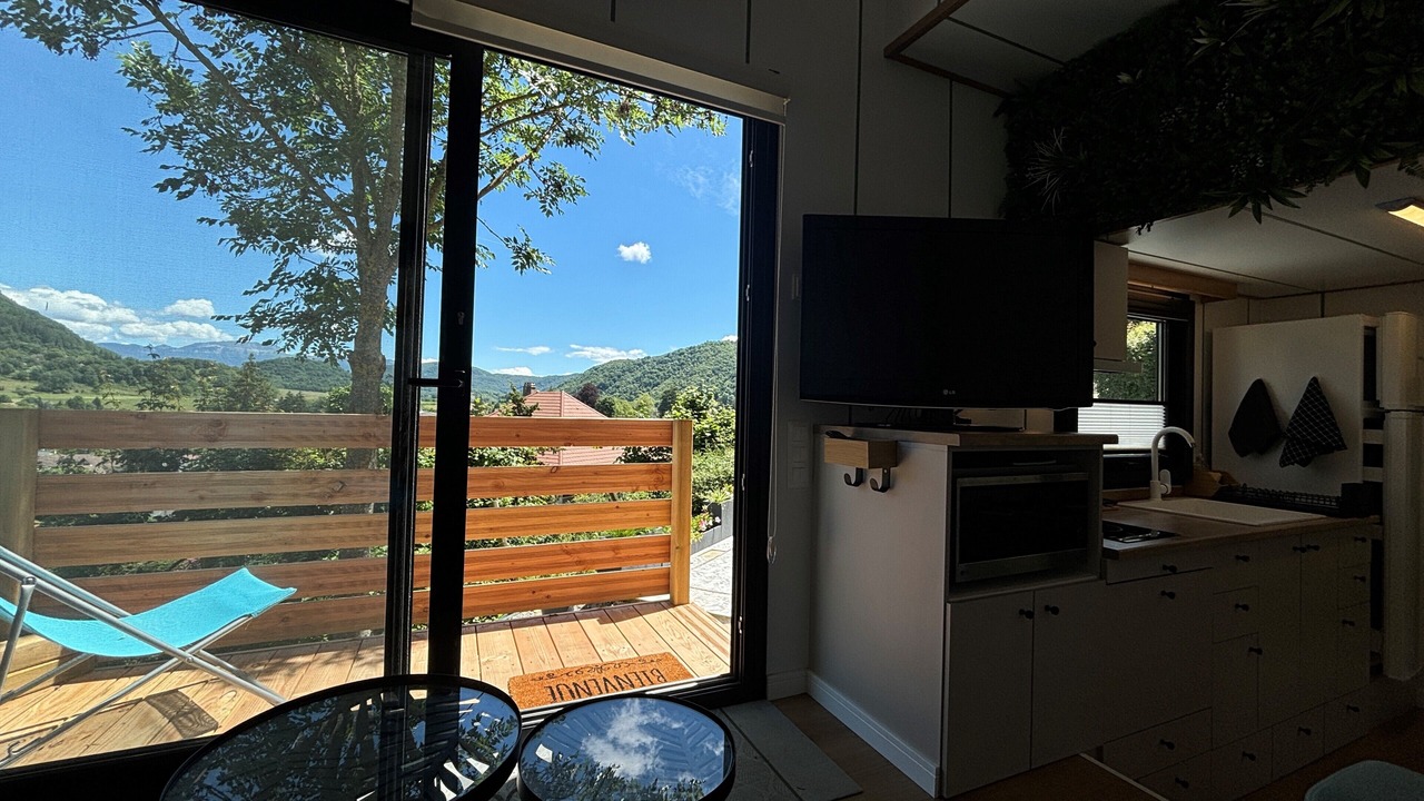 Photo of Outdoor in Charavines