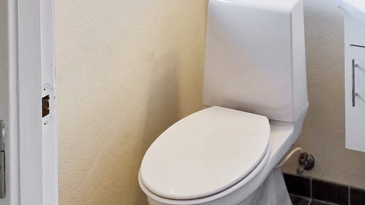 Photo of Bathroom in Snogebaek