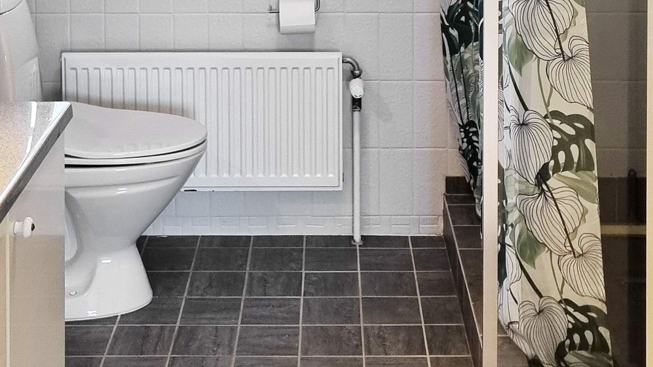 Photo of Bathroom in Snogebaek