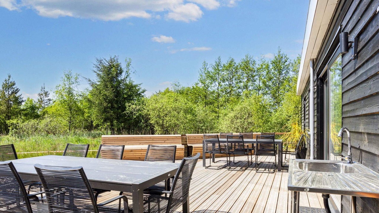 Photo of Outdoor in Sillerslev