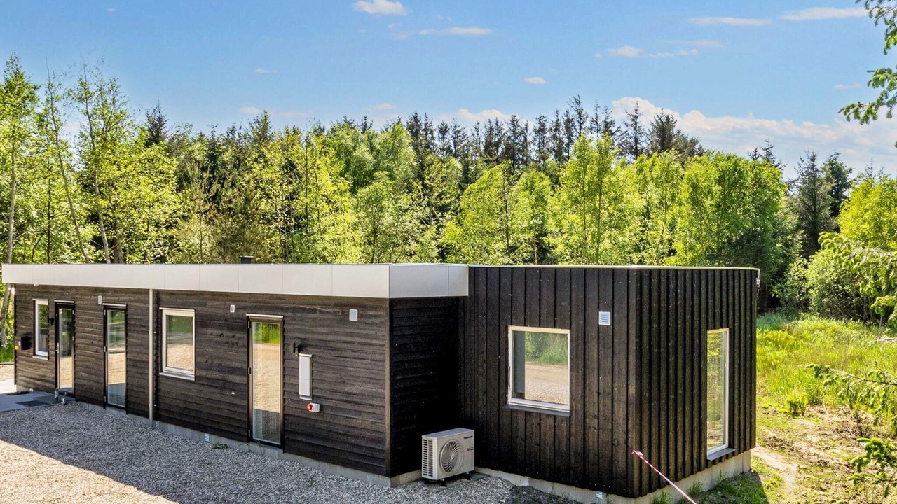 Photo of Outdoor in Sillerslev