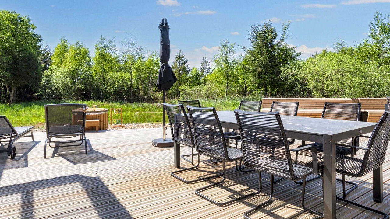 Photo of Outdoor in Sillerslev