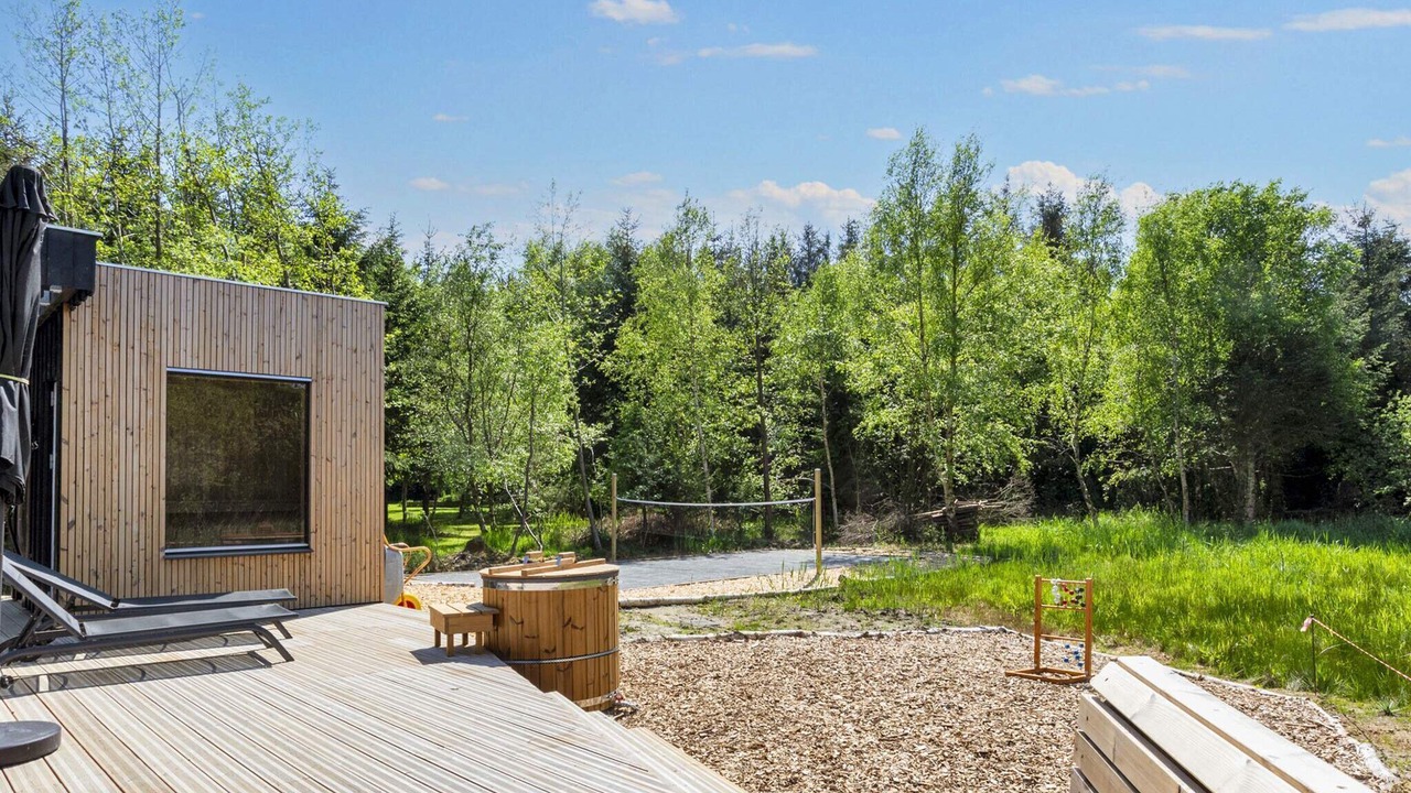 Photo of Outdoor in Sillerslev