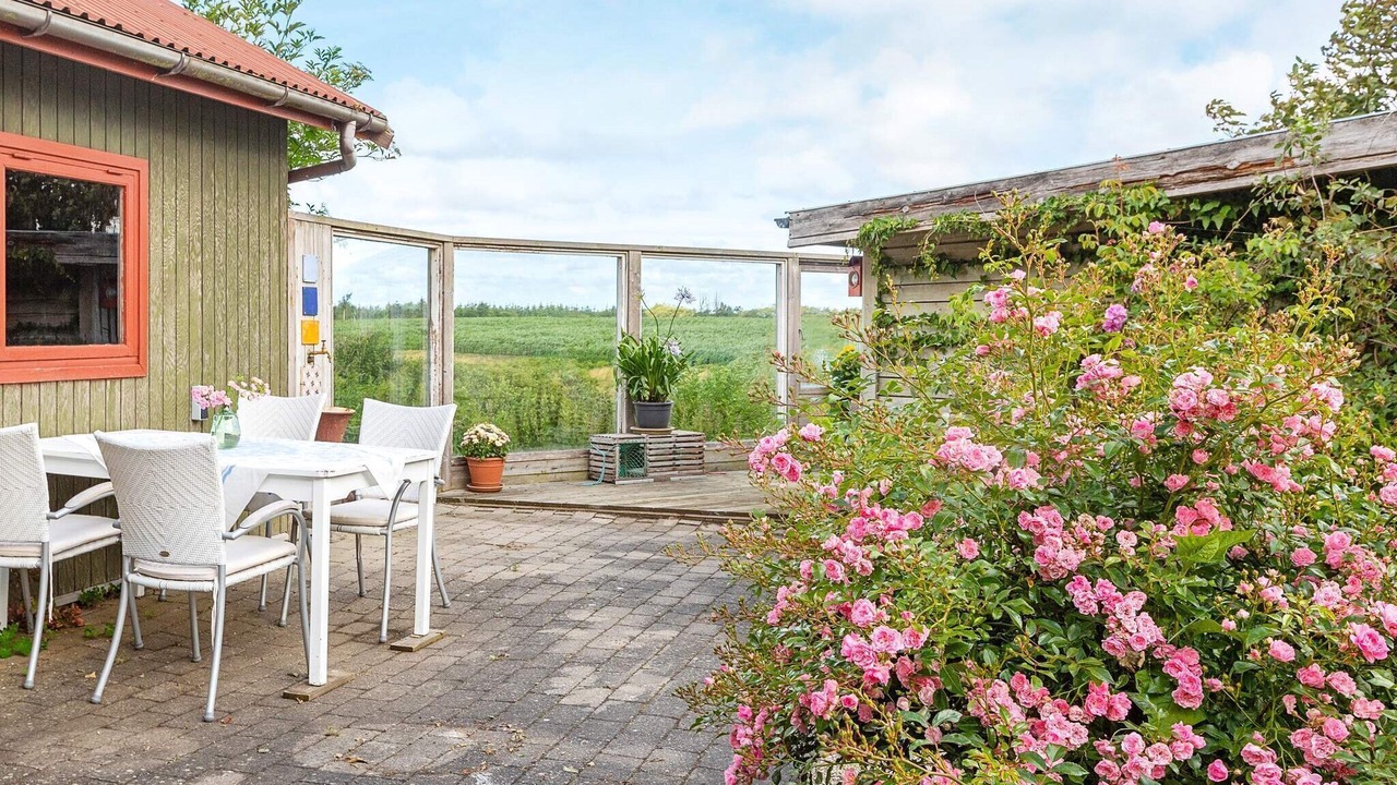 Photo of Outdoor in Lokken