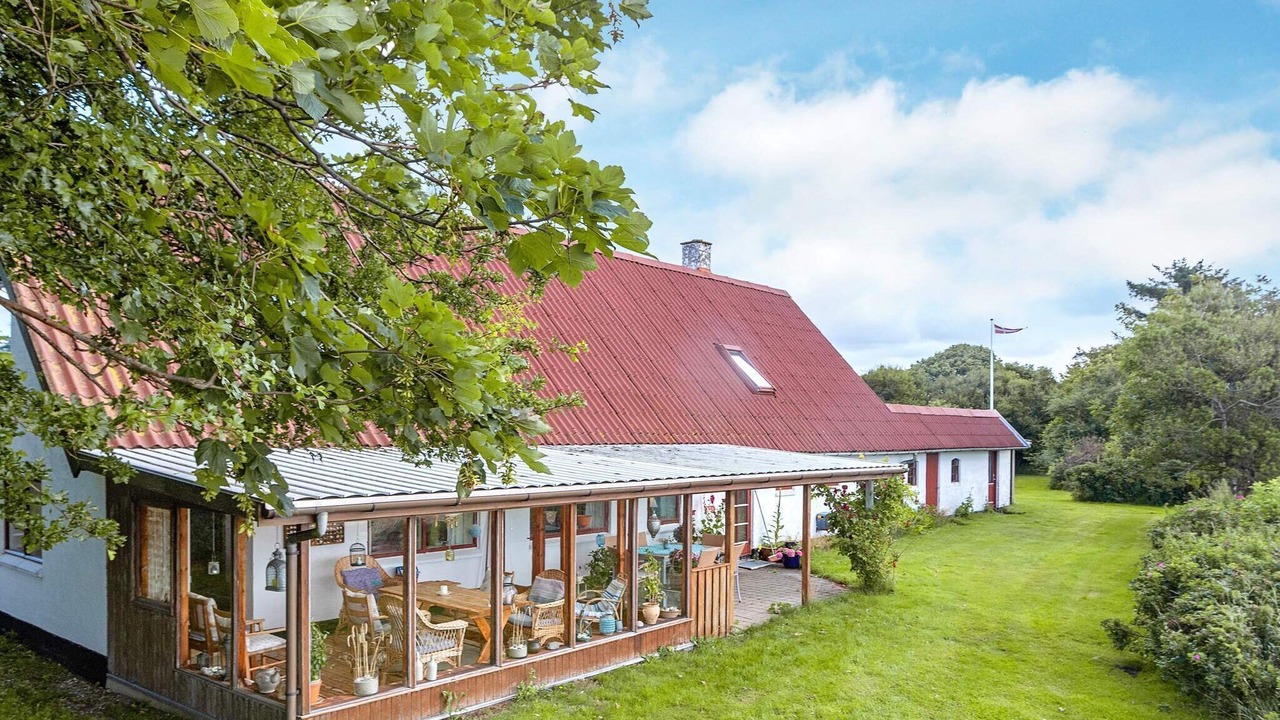 Photo of Outdoor in Lokken