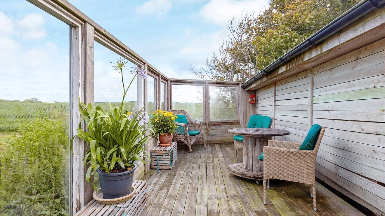 Photo of Outdoor in Lokken