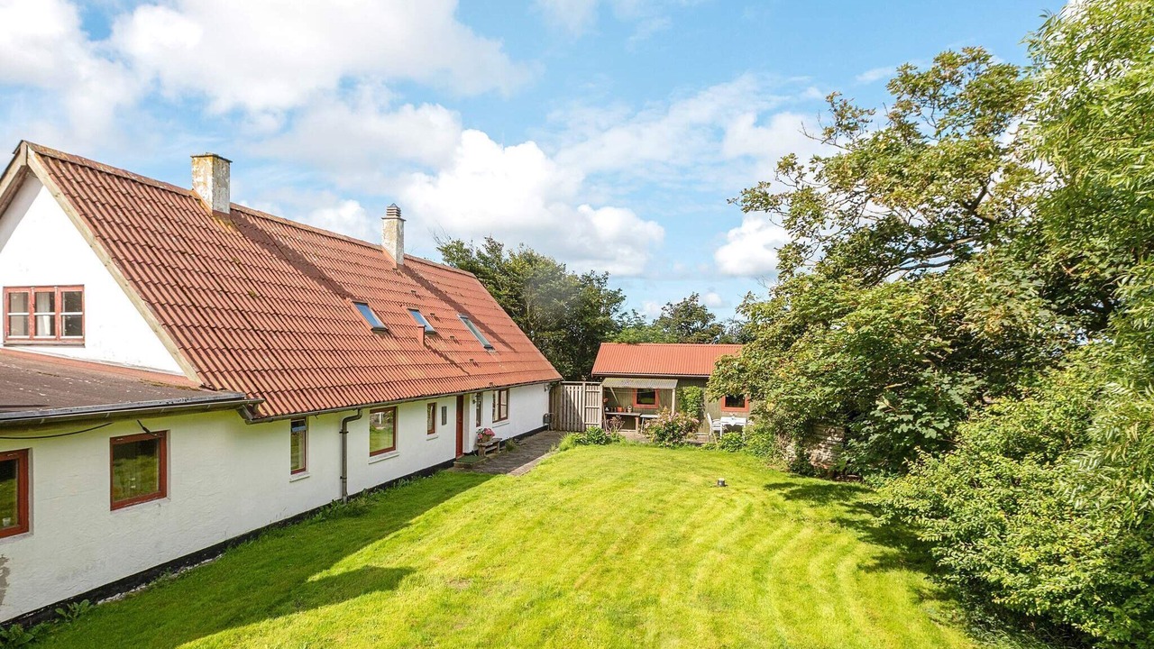 Photo of Outdoor in Lokken
