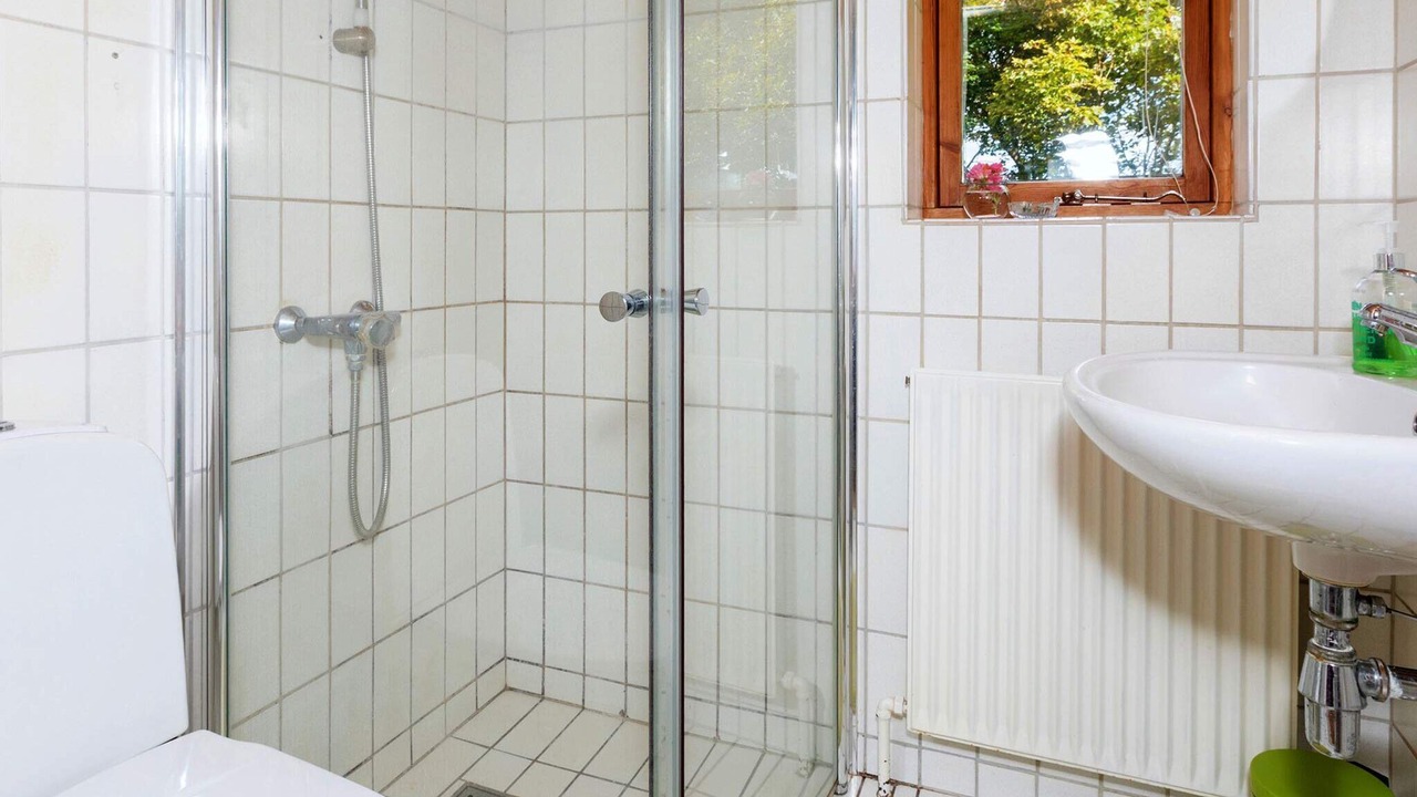 Photo of Bathroom in Lokken