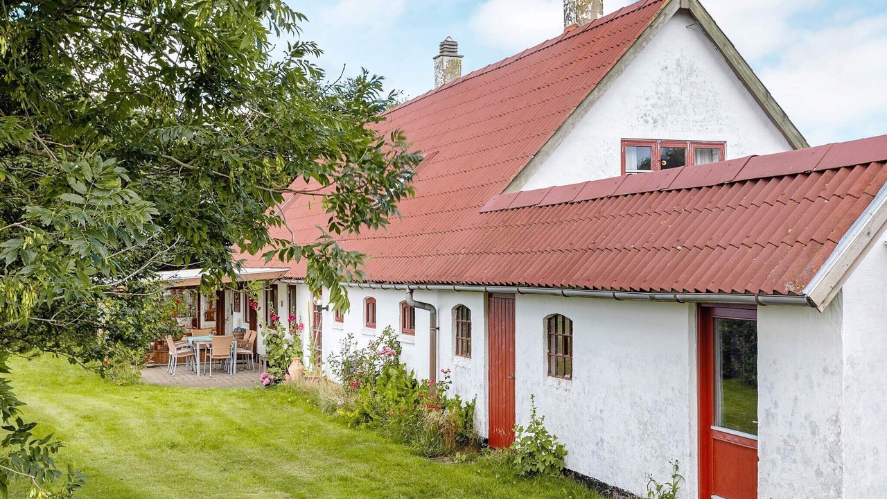 Photo of Outdoor in Lokken