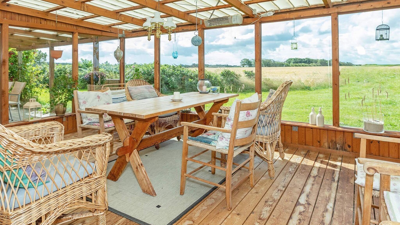 Photo of Outdoor in Lokken
