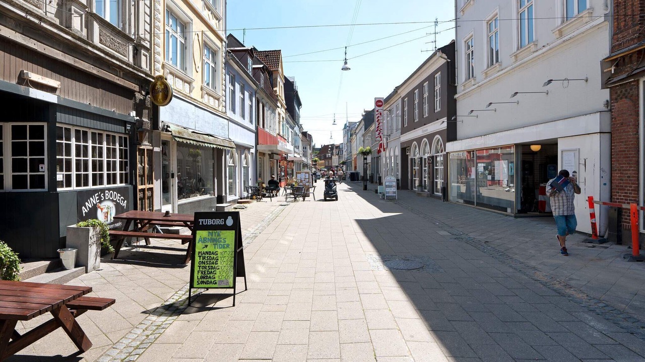 Photo of Others in Nakskov