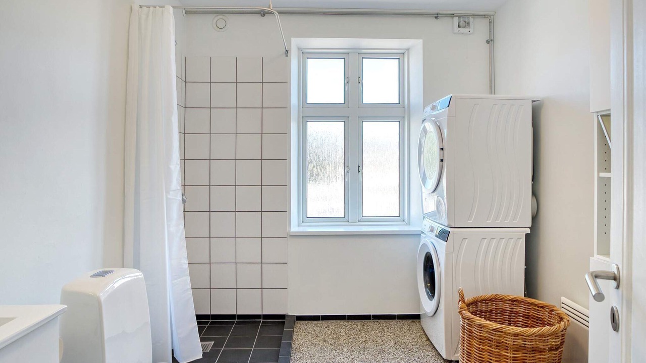 Photo of Bathroom in Nakskov