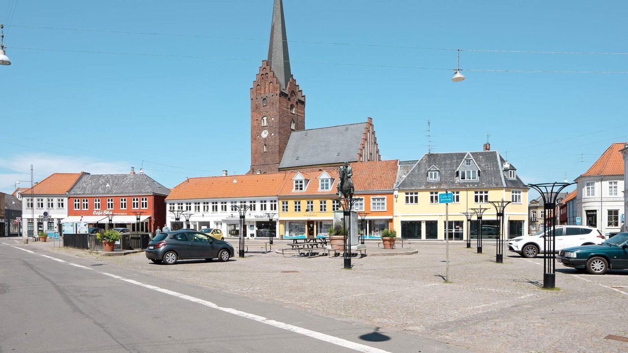 Photo of Others in Nakskov