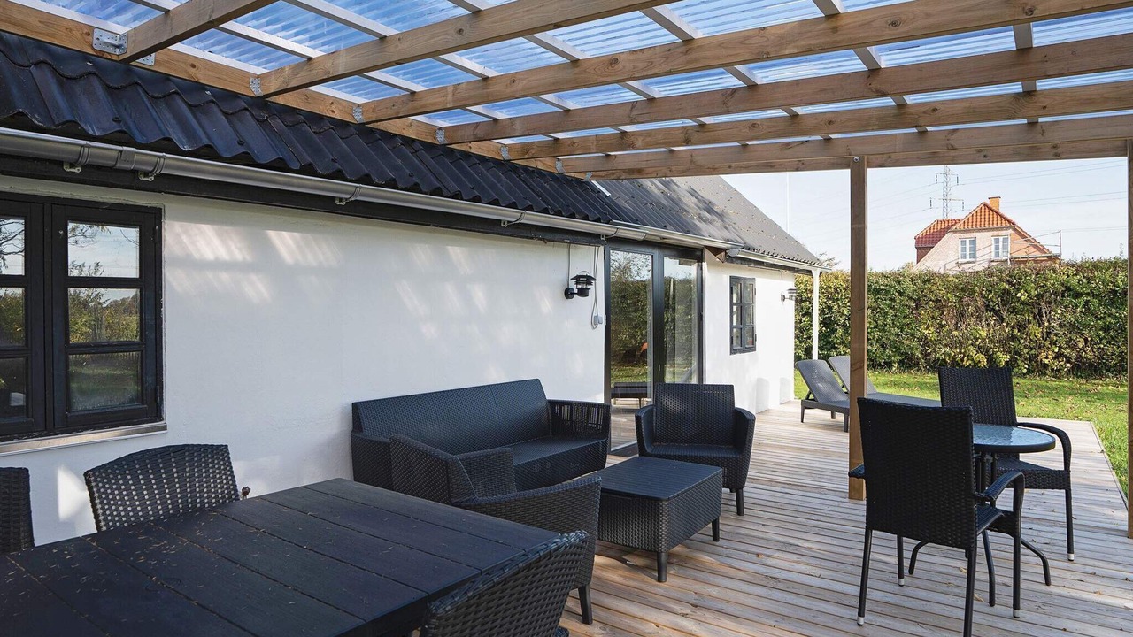 Photo of Patio Balcony in Sakskobing