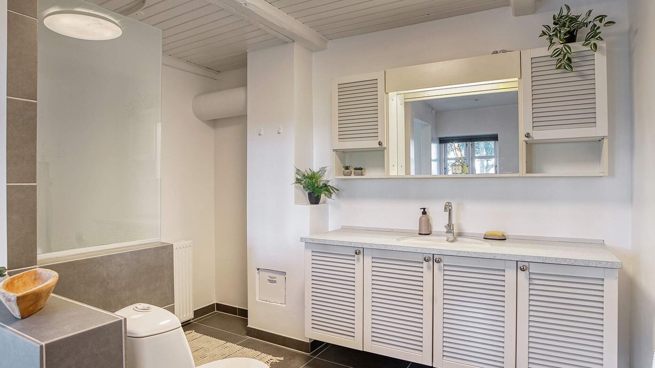 Photo of Bathroom in Sakskobing