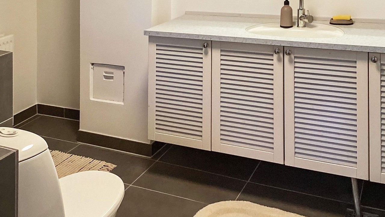 Photo of Bathroom in Sakskobing