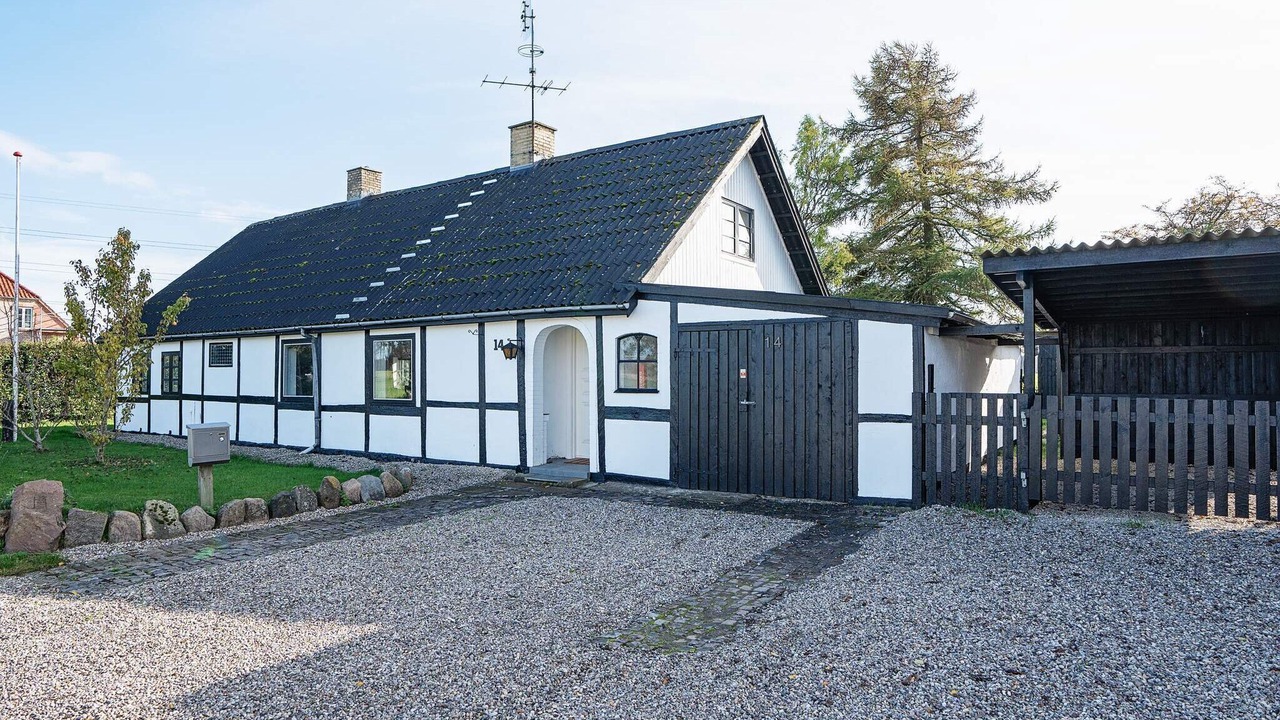 Photo of Outdoor in Sakskobing