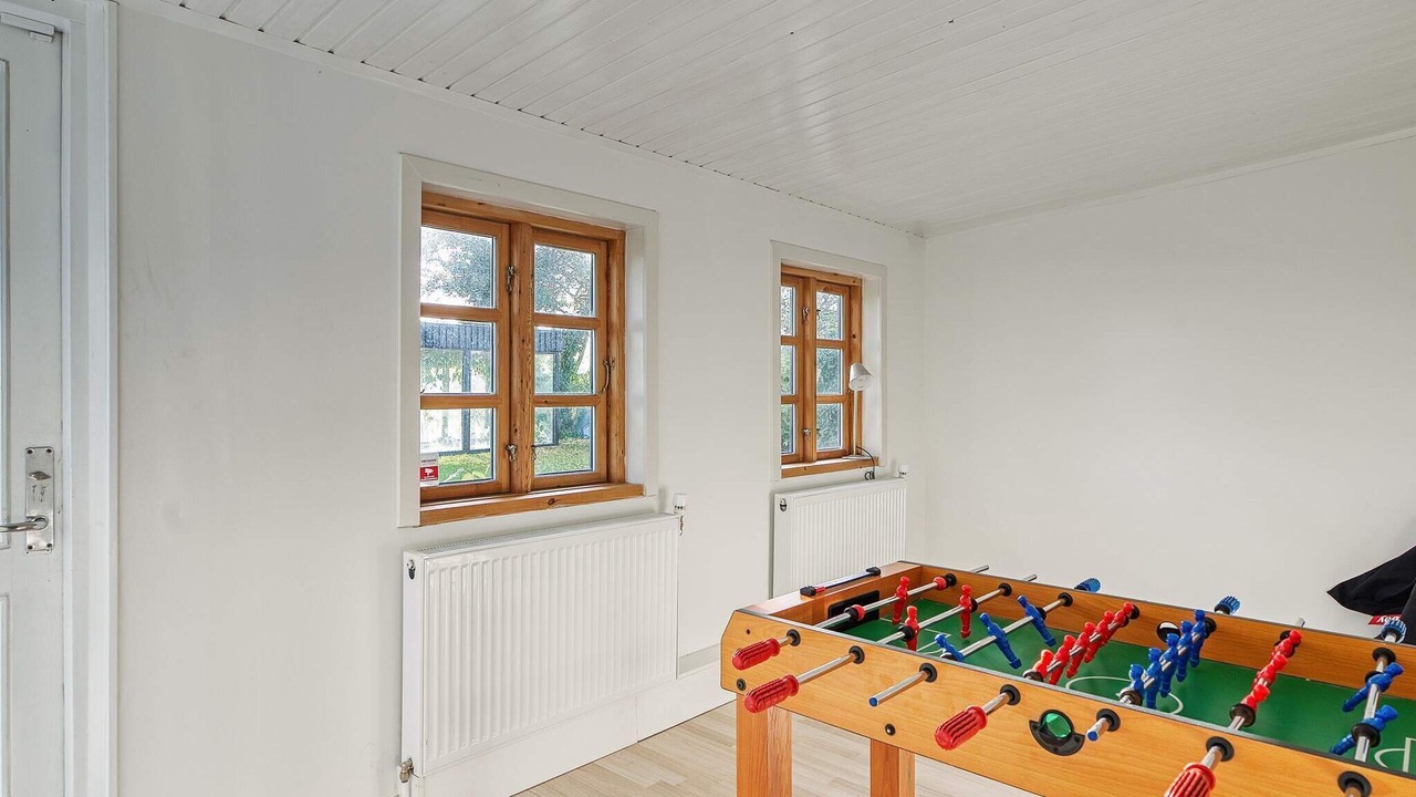 Photo of Bedroom in Sakskobing