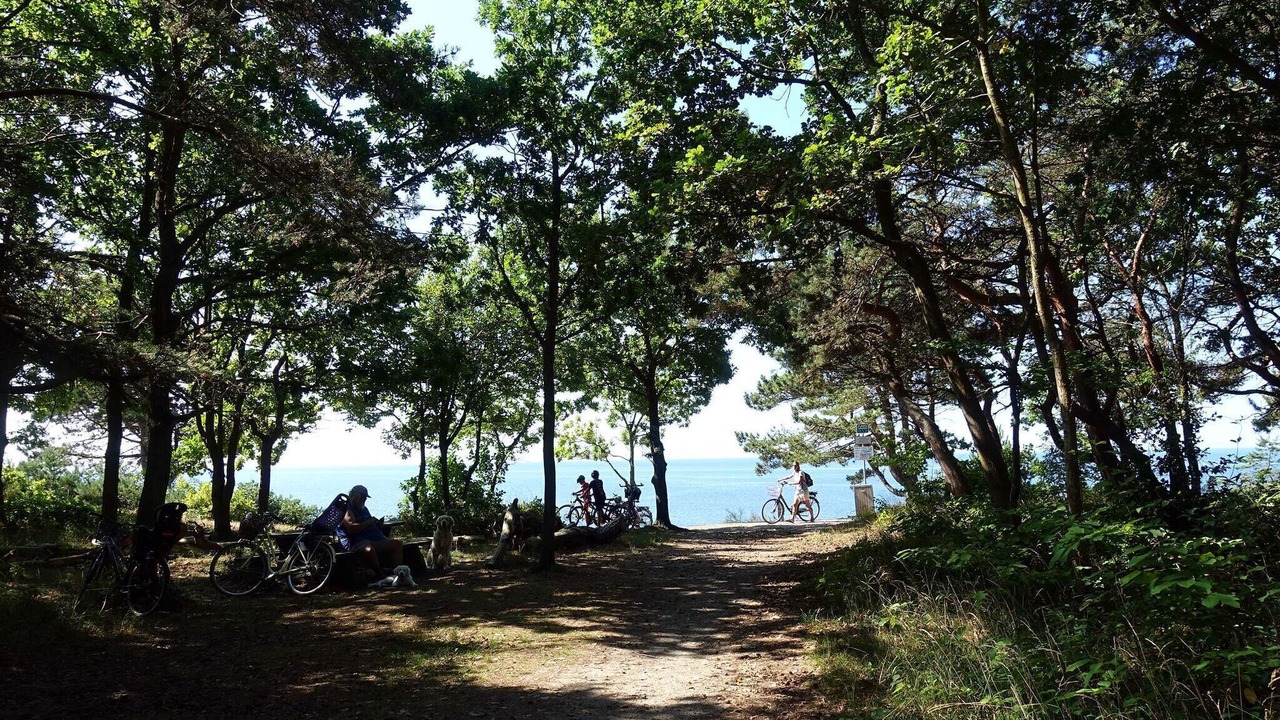 Photo of Outdoor in Ronne