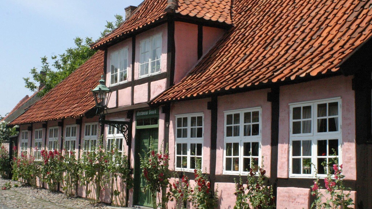 Photo of Outdoor in Ronne