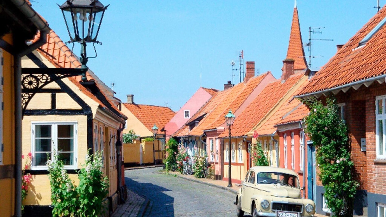 Photo of Outdoor in Ronne