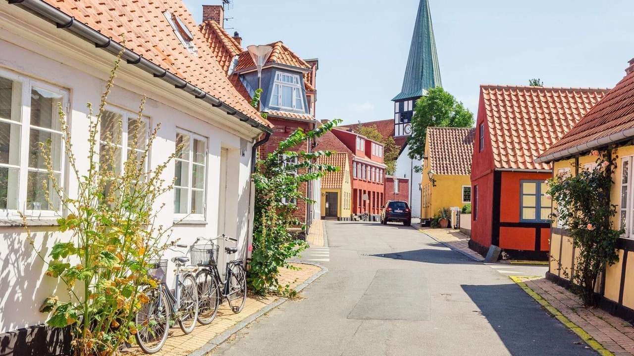 Photo of Outdoor in Ronne