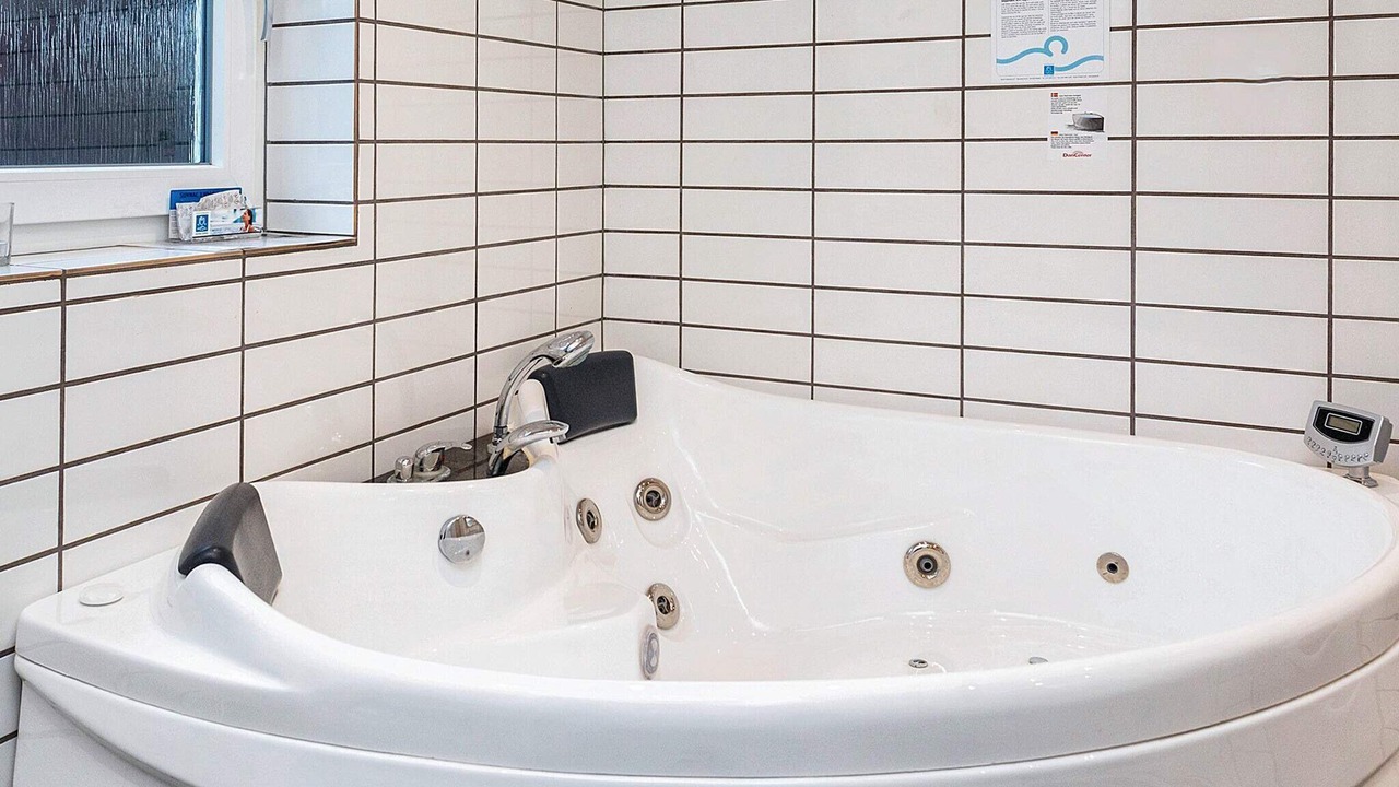 Photo of Bathroom in Thyholm