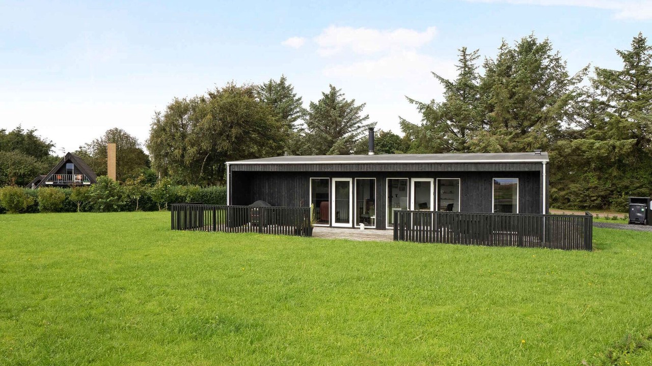 Photo of Outdoor in Thyholm