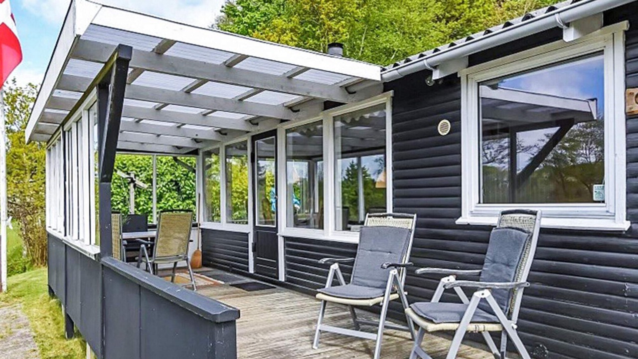 Photo of Patio Balcony in Oddesund Syd