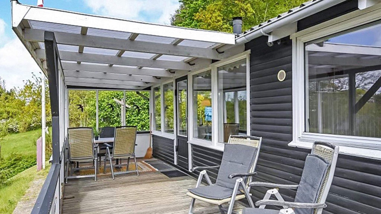 Photo of Outdoor in Oddesund Syd