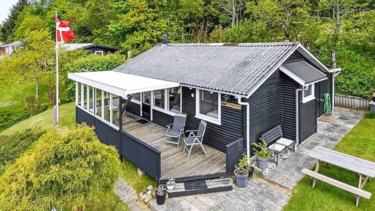 Photo of Outdoor in Oddesund Syd
