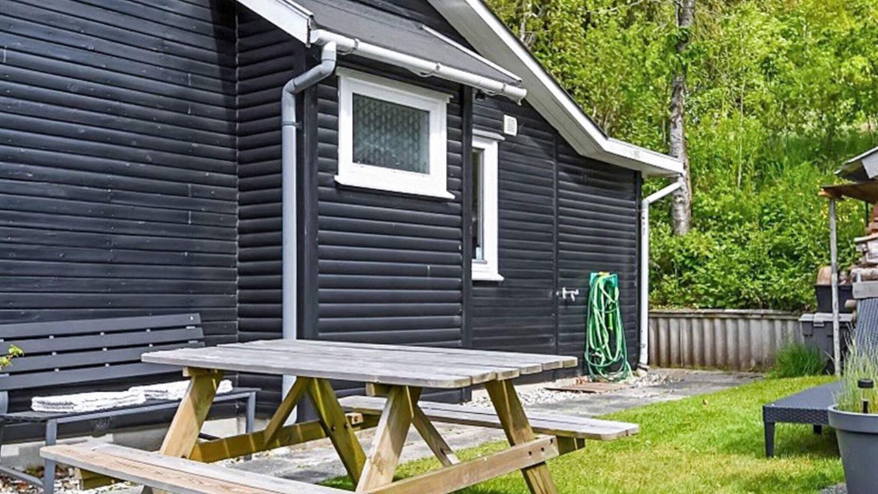 Photo of Outdoor in Oddesund Syd