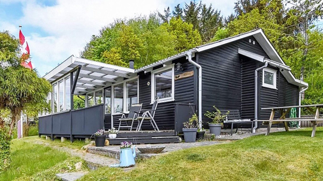 Photo of Outdoor in Oddesund Syd