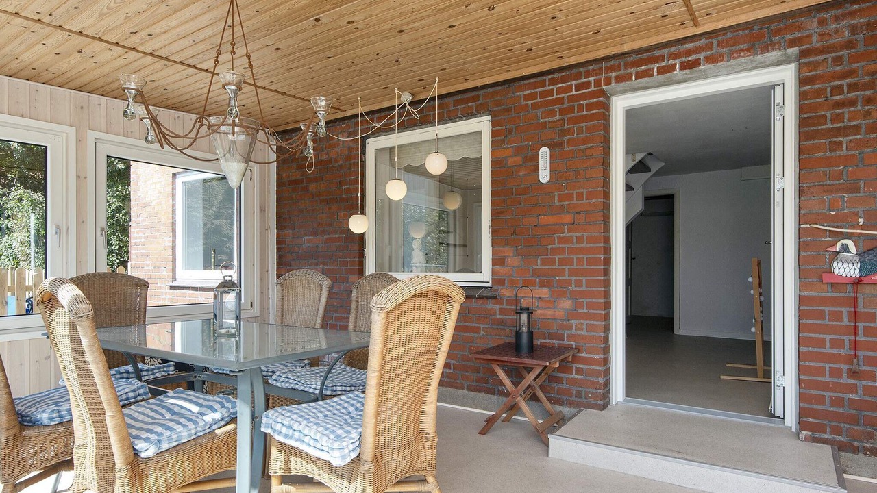 Photo of Outdoor in Norre Nebel