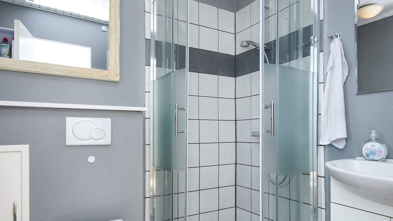 Photo of Bathroom in Norre Nebel