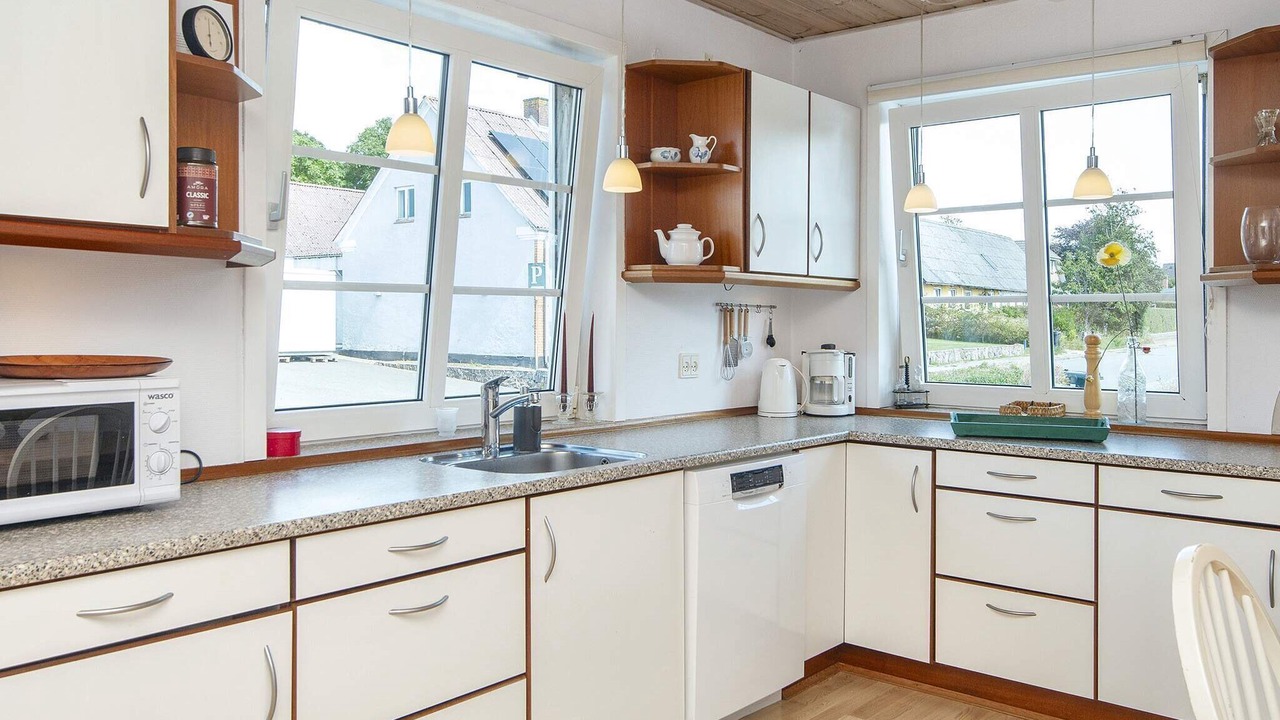 Photo of Kitchen in Norre Nebel