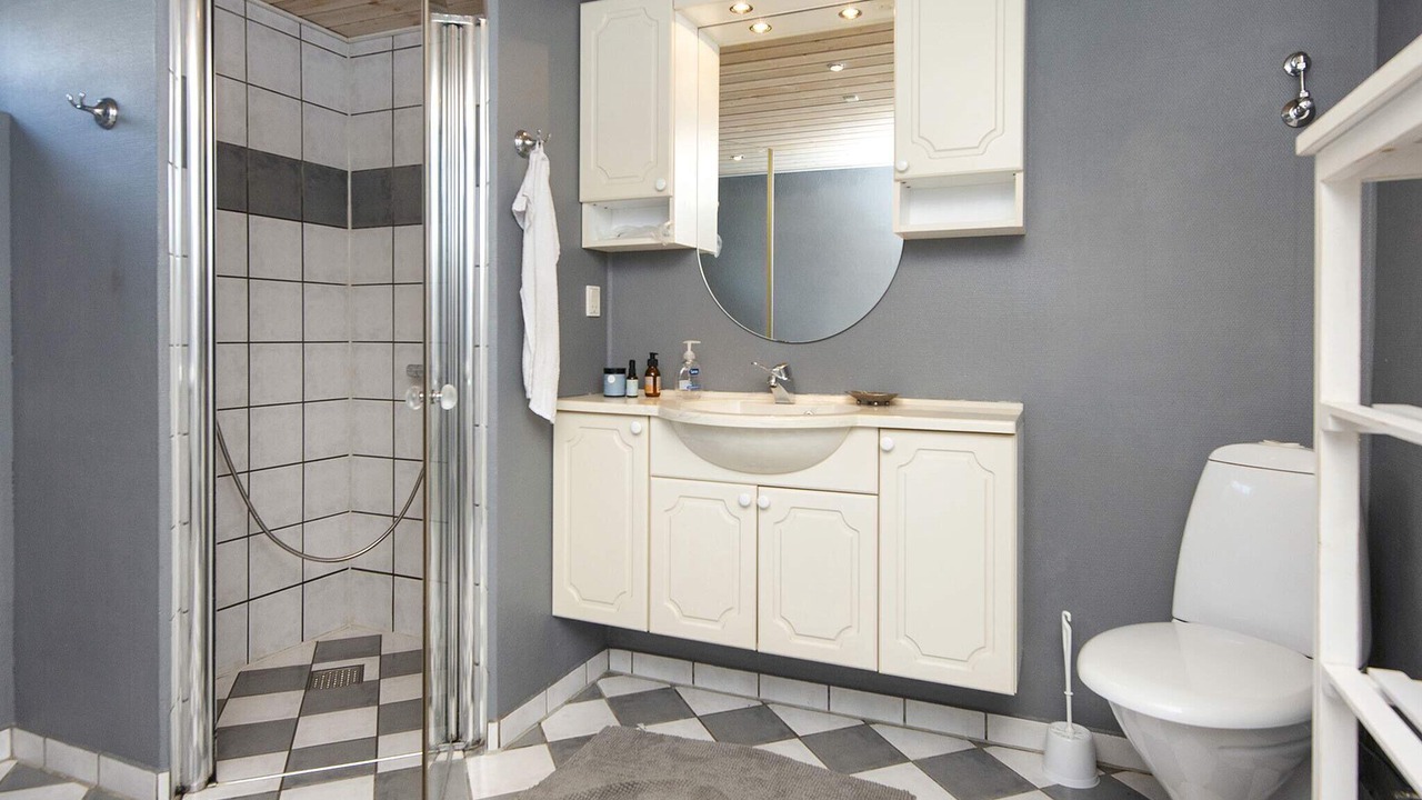 Photo of Bathroom in Norre Nebel