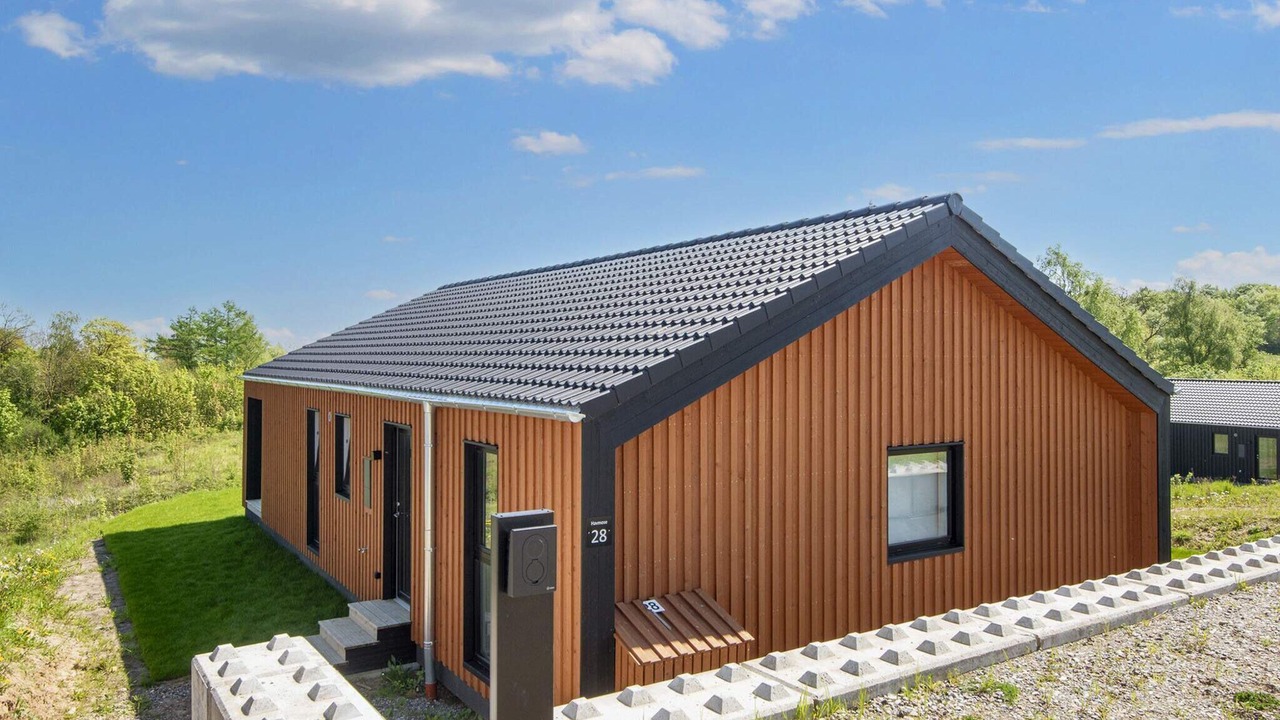 Photo of Outdoor in Kettingskov