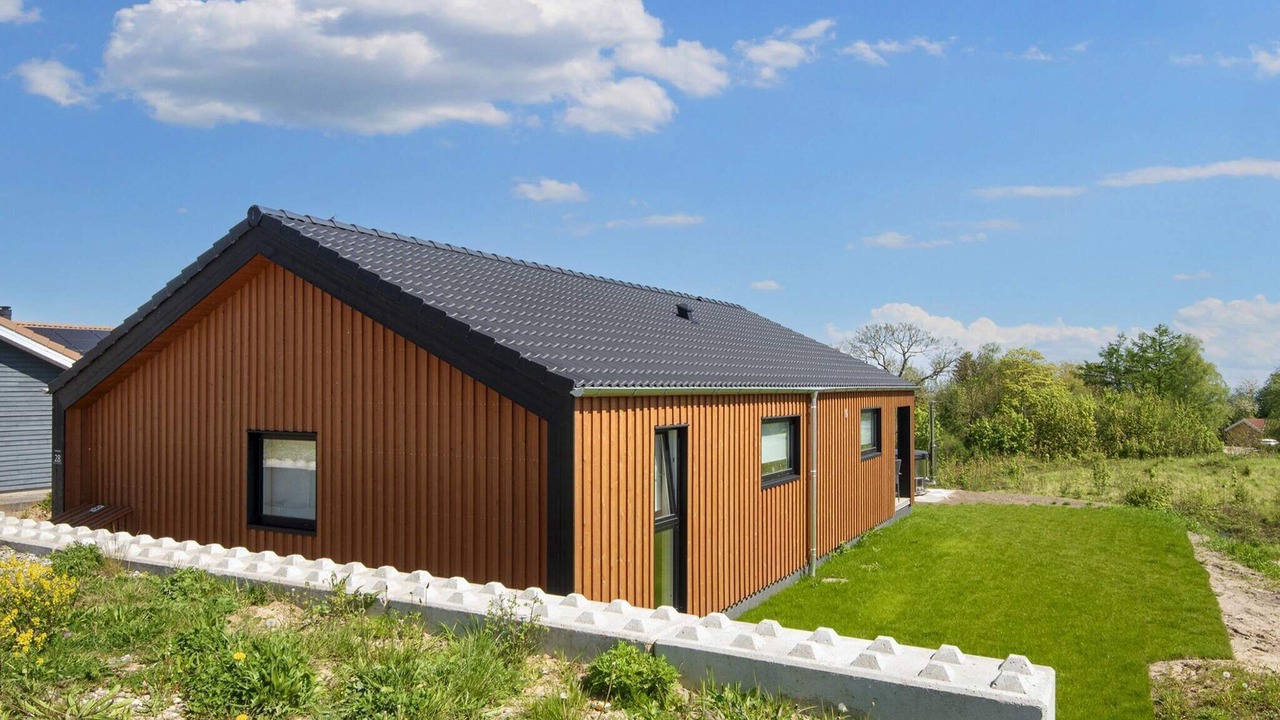 Photo of Outdoor in Kettingskov