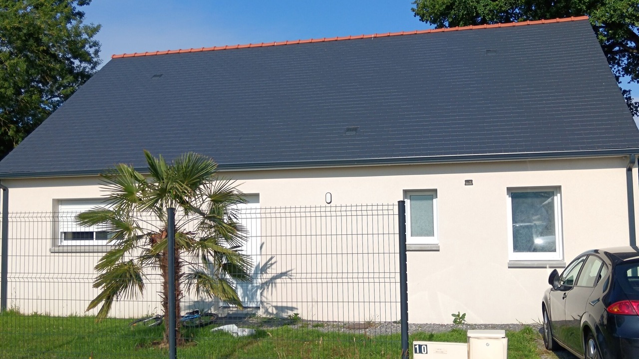 Photo of Outdoor in Quilly