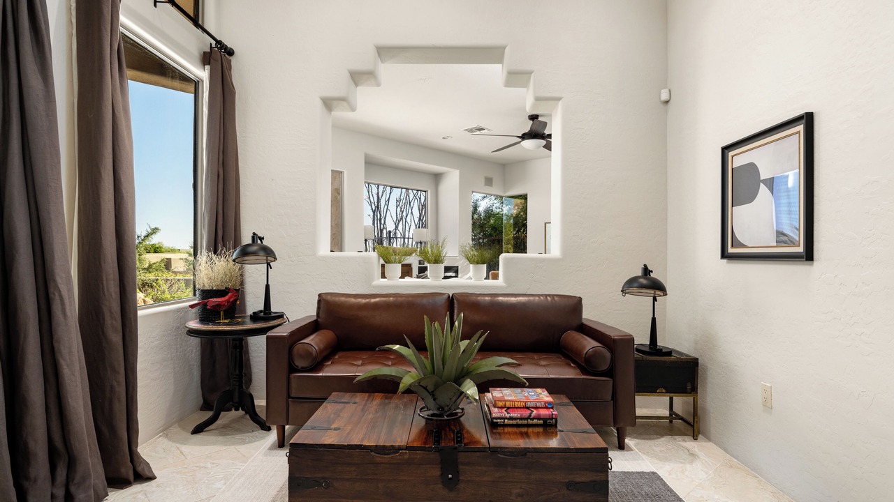 Photo of Livingroom in Mirabel Village
