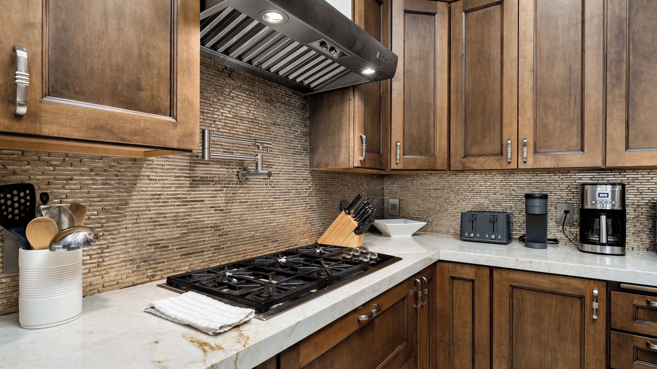 Photo of Kitchen in Mirabel Village