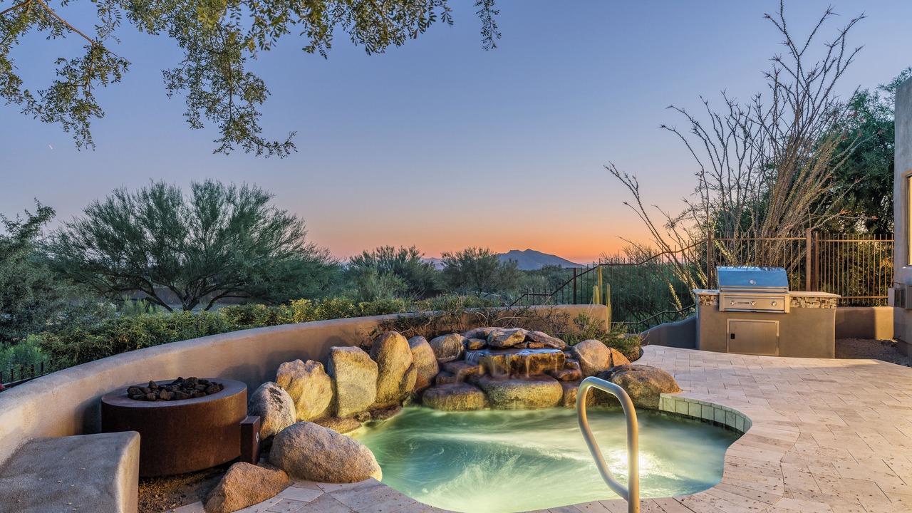 Photo of Outdoor in Mirabel Village