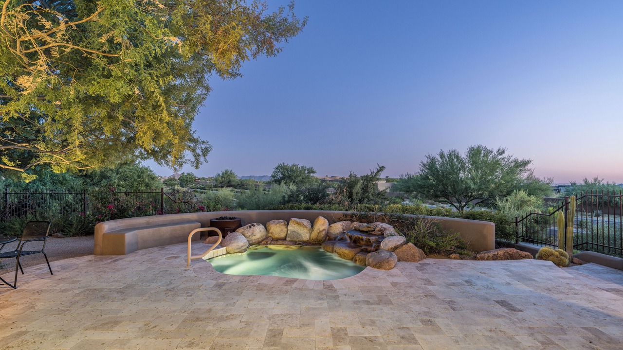 Photo of Outdoor in Mirabel Village