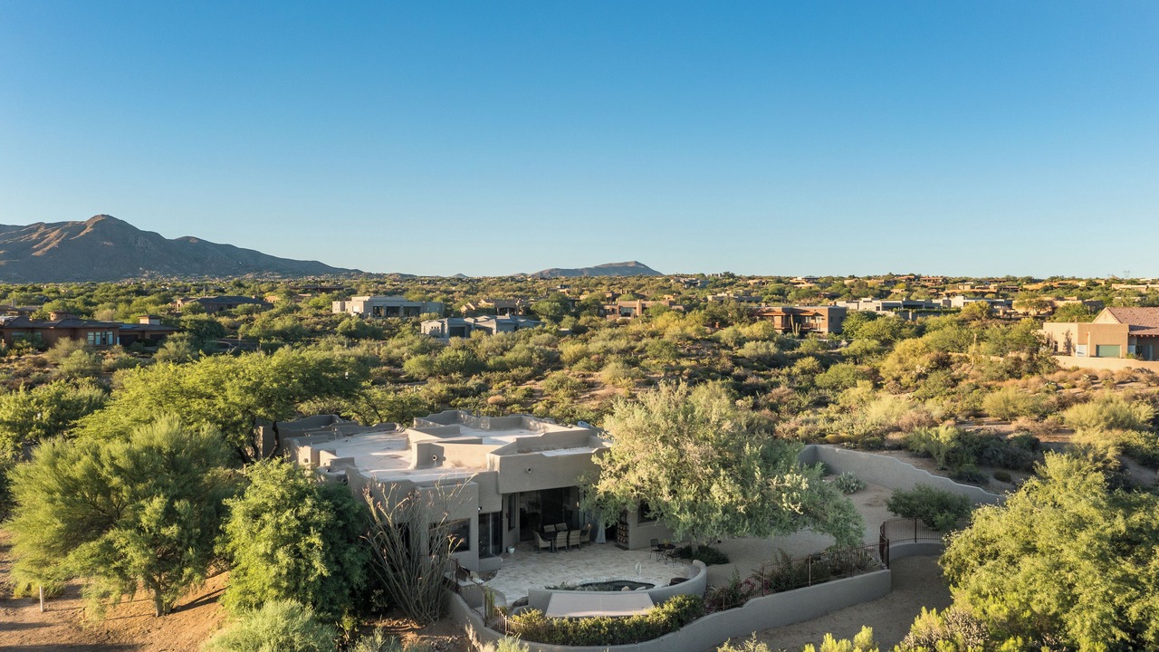 Photo of Outdoor in Mirabel Village