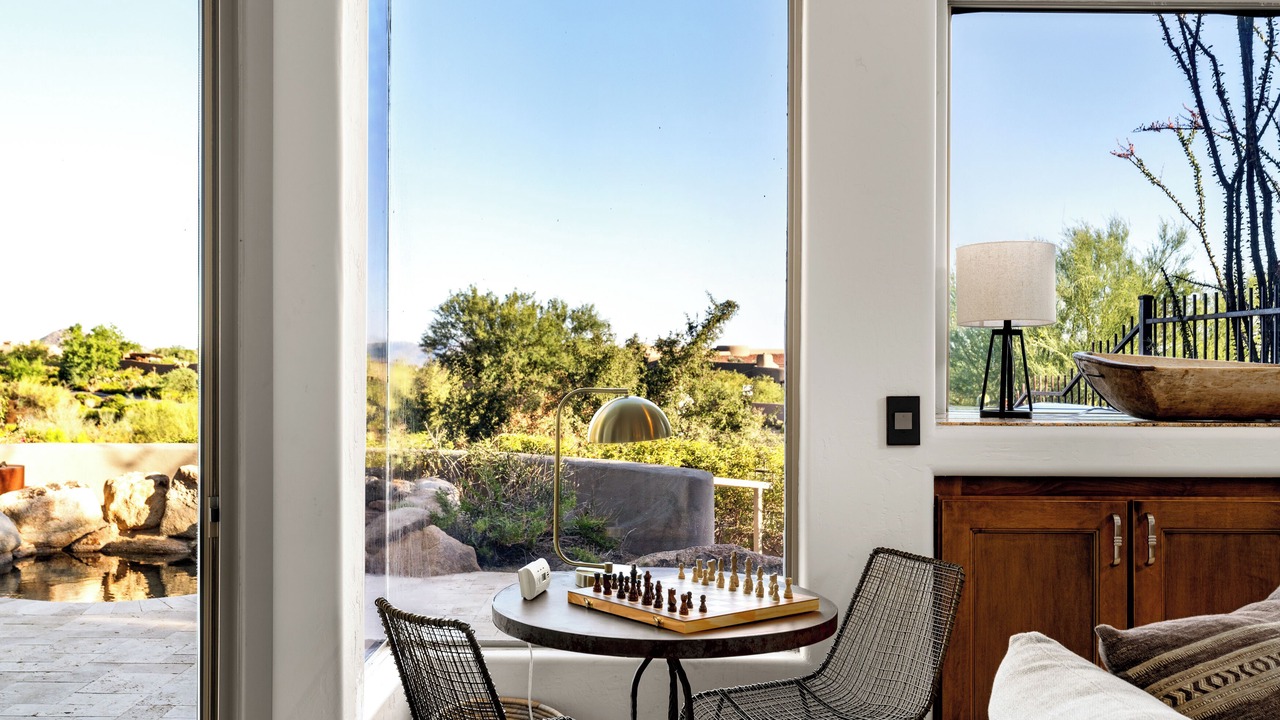 Photo of Livingroom in Mirabel Village
