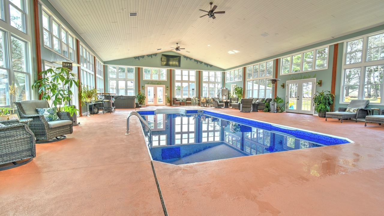 Photo of Outdoor in Kresgeville